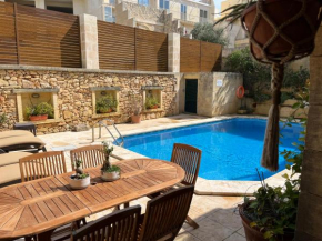 Tal-Mans Farmhouse Gozo
